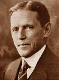 William H. Bates